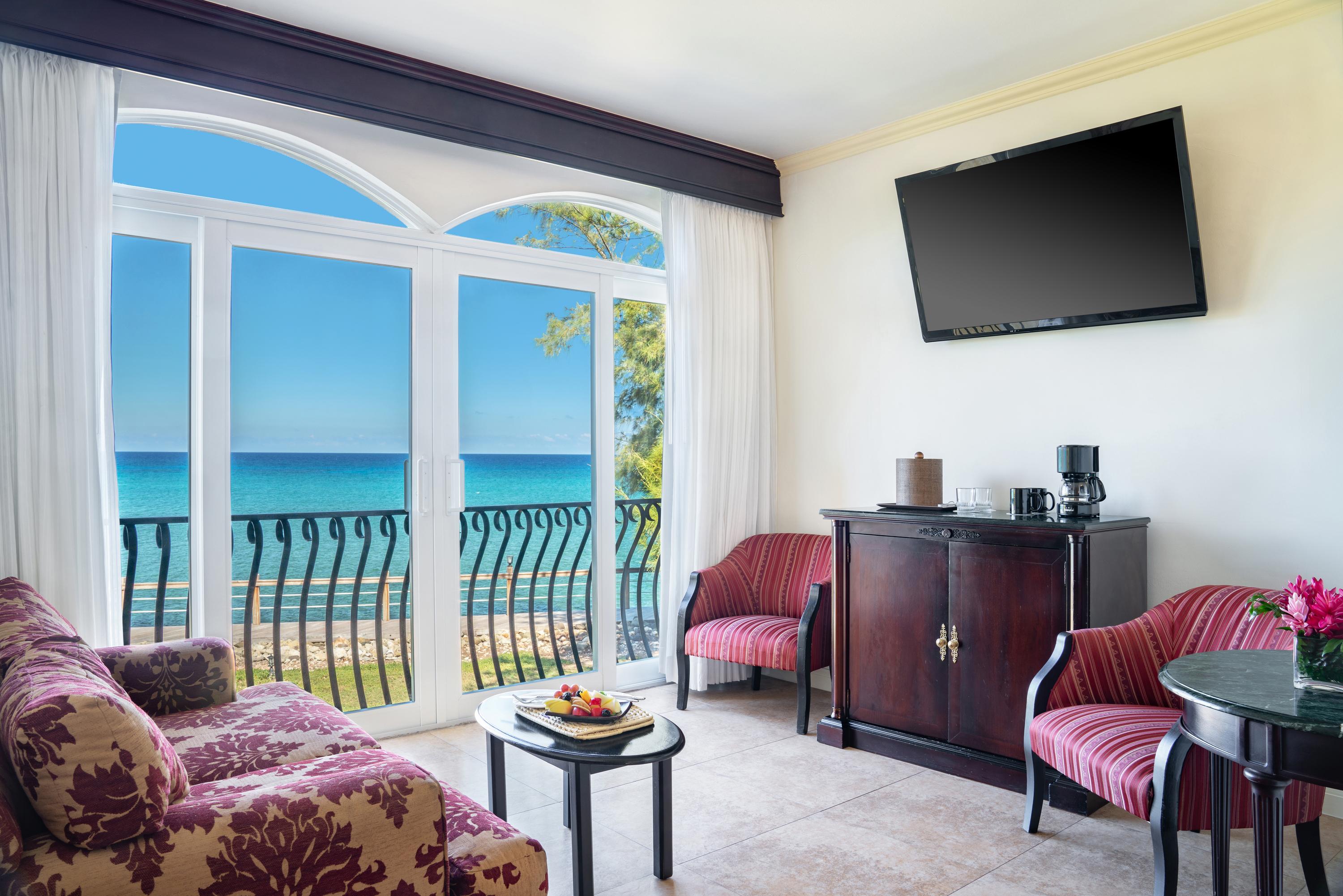 Jewel Paradise Cove Adult Beach Resort&Spa Runaway Bay Exterior foto