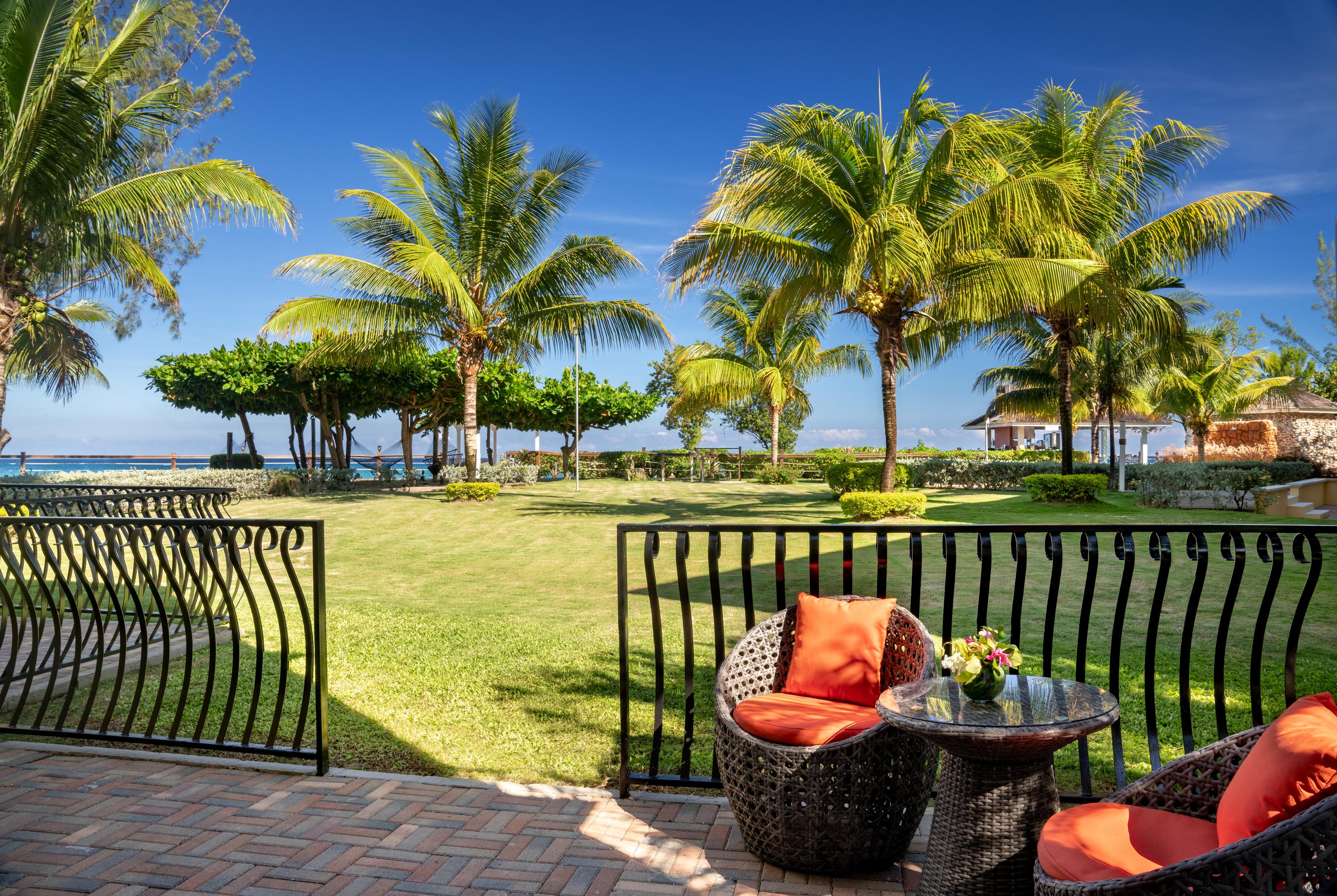 Jewel Paradise Cove Adult Beach Resort&Spa Runaway Bay Exterior foto